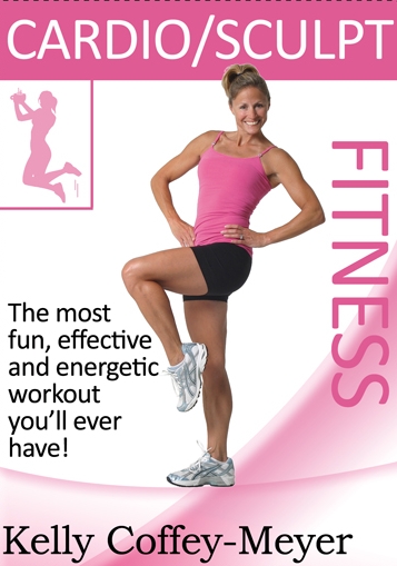 Cardio/Sculpt Fitness - CoffeyFIT