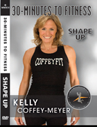 30 Minutes to Fitness "Shape Up"