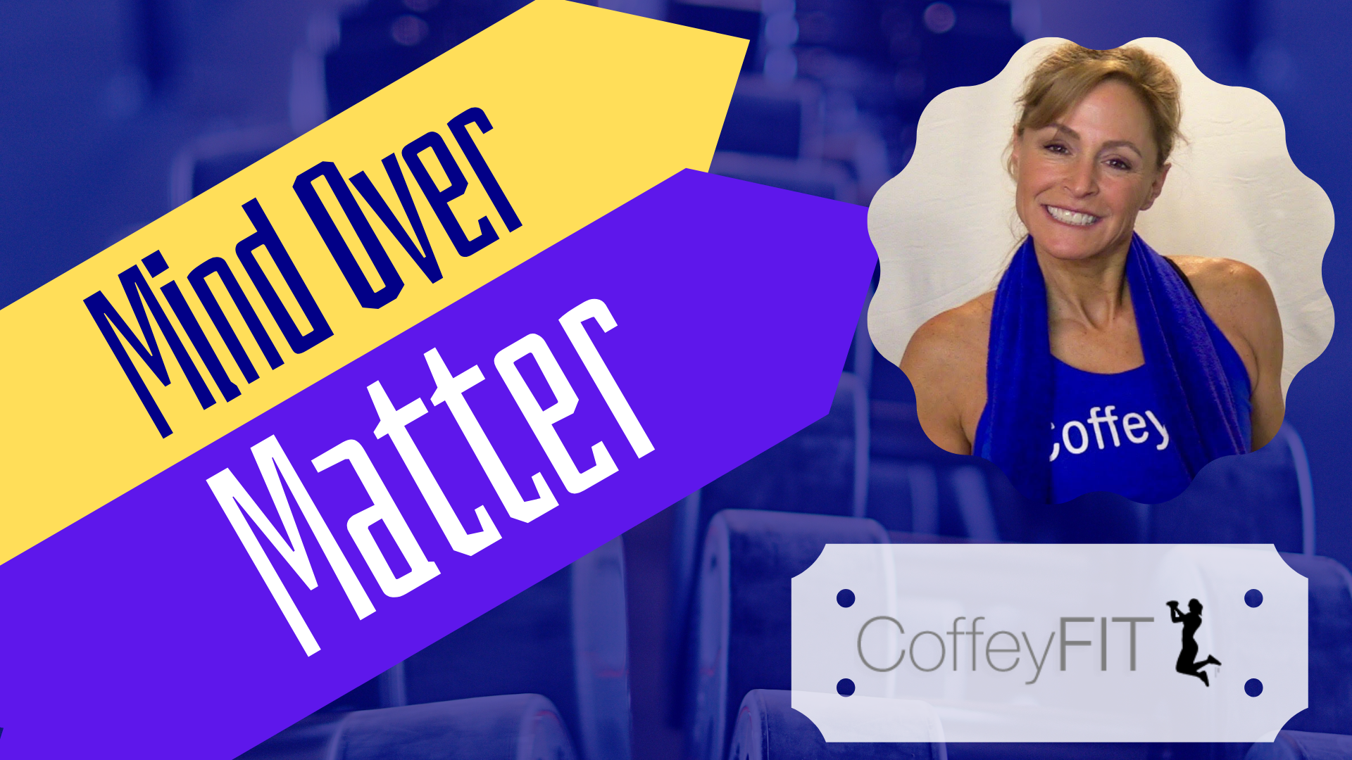 Image of video thumbnail for Kelly's Tips - Mind Over Matter